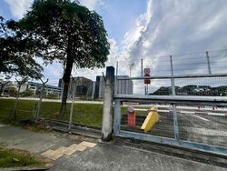 Woodlands Industrial Park E2 (D27), Factory #524681221